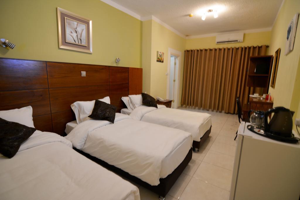 Amir Palace Hotel Aqaba Room photo