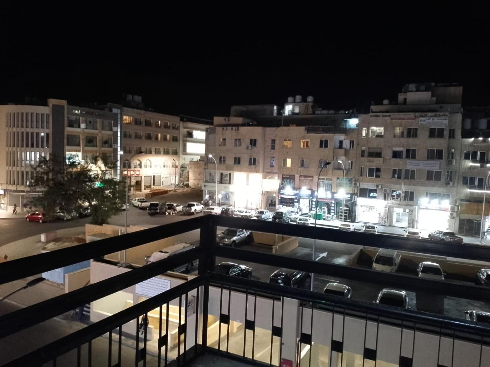 Amir Palace Hotel Aqaba Exterior photo