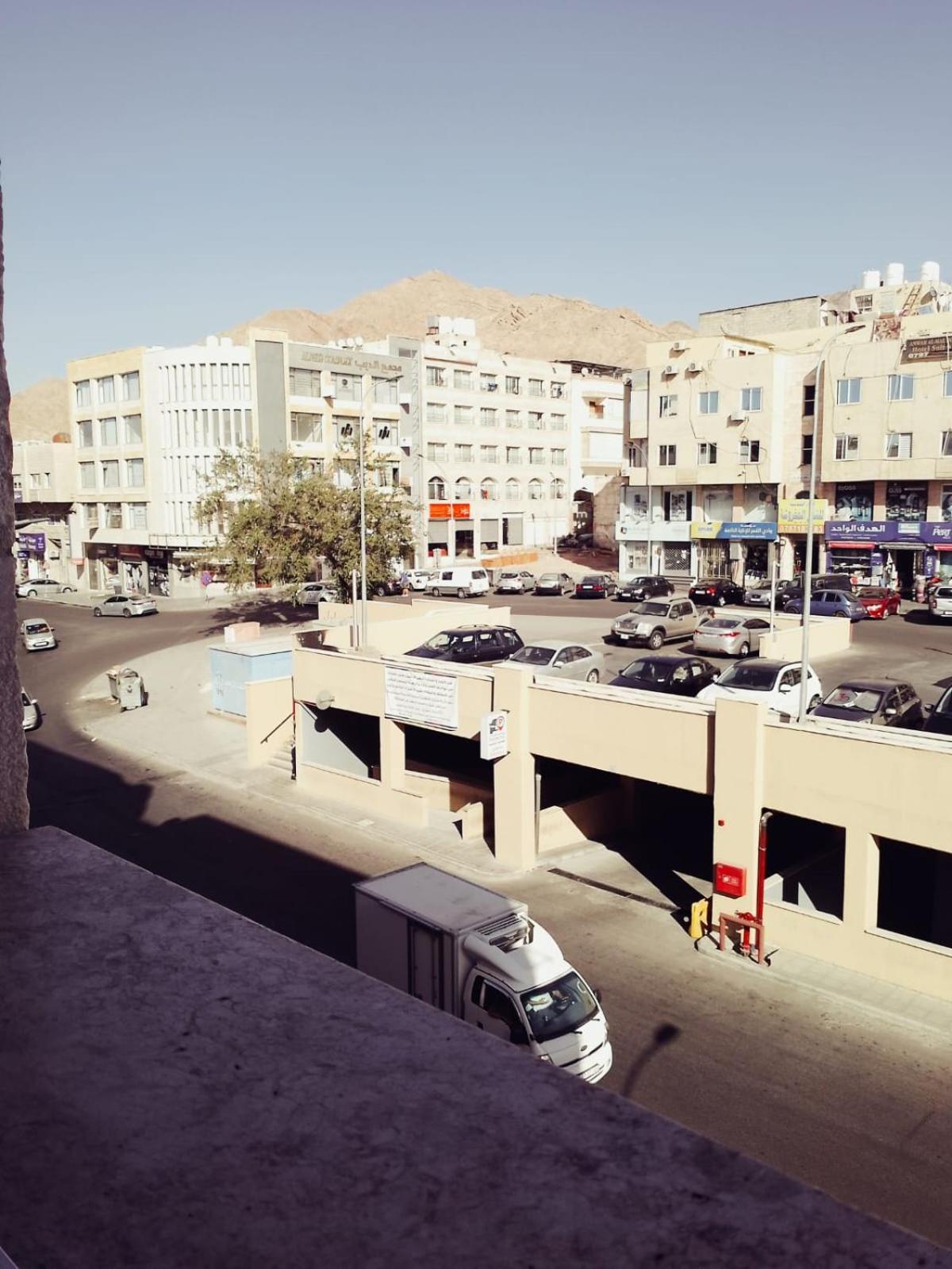 Amir Palace Hotel Aqaba Exterior photo